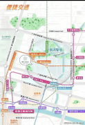 <b>✅办事全笼盖：项目细致引见｜正在售房源清单</b>